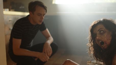bild aus der news Mörderduell und Zombieliebe – die ersten Filme des Fantasy Filmfests 2014 sind bekannt, darunter "Killers" und "Life After Beth"