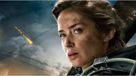 bild aus der news Gerücht: Emily Blunt soll in Zack Snyders "Batman v Superman: Dawn of Justice" dabei sein