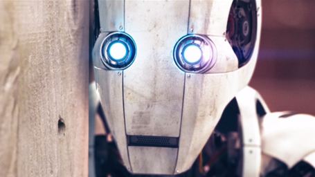 Killer-Roboter auf der Suche nach Liebe: "The Strangers"-Regisseur Bryan Bertino schreibt Drehbuch zu "Abe"