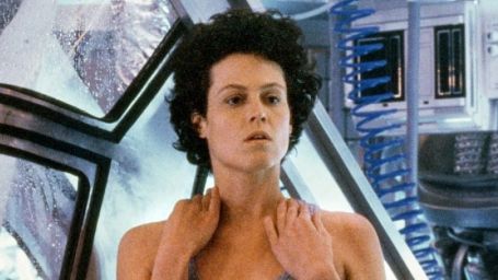 bild aus der news Sigourney Weaver ist bereit, im möglichen "Alien 5" erneut Ellen Ripley zu spielen