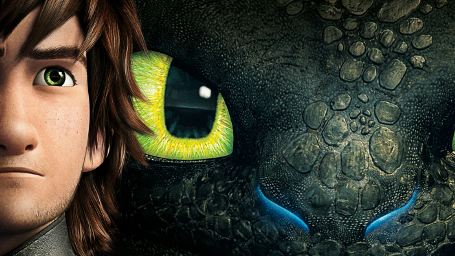 "Drachenzähmen leicht gemacht": Arbeitet DreamWorks schon an einem vierten Teil des Drachenabenteurs?