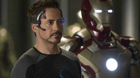 bild aus der news "Iron Man" Robert Downey Jr. produziert ein Showtime-TV-Projekt – es geht um Gruppentherapie in Venice Beach