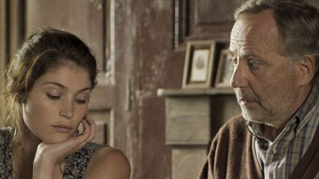 bild aus der news Anmutig und schön: Erster Teaser zu "Gemma Bovery" mit Gemma Arterton