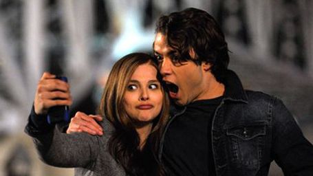 bild aus der news Chloe Grace Moretz muss sich zwischen Leben und Tod entscheiden: Neuer Trailer zum Drama "Wenn ich bleibe"