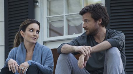bild aus der news Deutscher Trailer: "Sieben verdammt lange Tage" muss Jason Bateman mit Tina Fey und Adam Driver verbringen