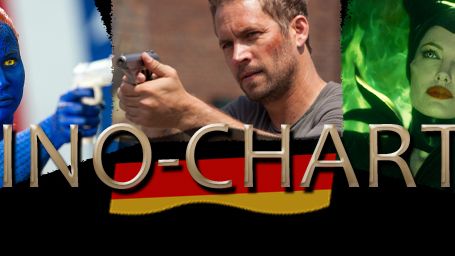 bild aus der news Kinocharts Deutschland: Die Top 10 des Wochenendes (5. bis 8. Juni 2014)