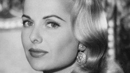 bild aus der news Oscar-Nominierte Martha Hyer ist im Alter von 89 Jahren gestorben
