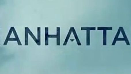 bild aus der news Erster Trailer zur WGN-Serie "Manhattan" über die Herstellung der weltweit ersten Atombombe