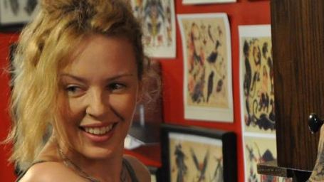 "San Andreas": Pop-Star Kylie Minogue übernimmt Rolle im Erdbeben-Actioner mit Dwayne Johnson