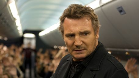 bild aus der news Produzent Joel Silver will Fortsetzung zum Action-Hit "Non-Stop" mit Liam Neeson machen