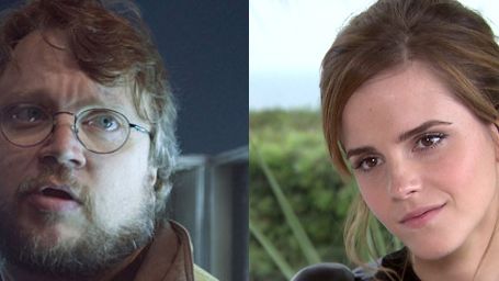 bild aus der news Guillermo del Toro gibt Regie von Warners Märchen-Adaption "Die Schöne und das Biest" mit Emma Watson ab