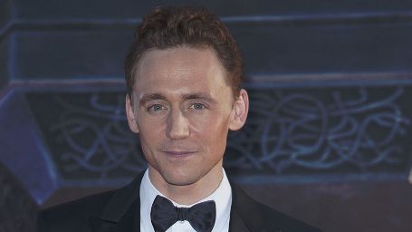 bild aus der news Loki-Darsteller Tom Hiddleston wird zum Country-Star im Biopic "I Saw The Light" + erstes Foto