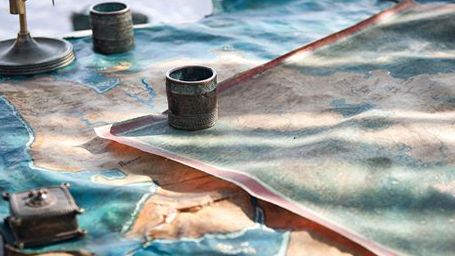 bild aus der news "Game Of Thrones"-Autor Bryan Cogman schreibt Drehbuch zur Spielfilm-Umsetzung von "Magic: The Gathering"