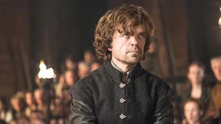 bild aus der news "Game of Thrones"-Showrunner David Benioff und D.B. Weiss sprechen über das Finale der vierten Staffel des Fantasy-Spektakels