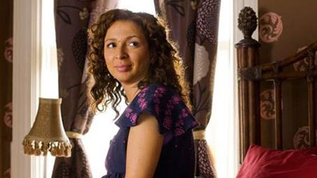 "The Nest": Maya Rudolph spielt Jugendfreundin von Tina Fey und Amy Poehler