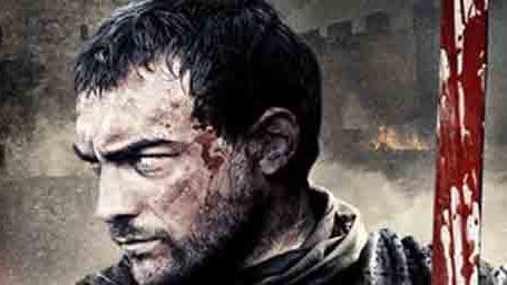 bild aus der news "Ironclad 2": Deutscher Trailer zum Mittelalter-Abenteuer mit Michelle Fairley aus "Game of Thrones"