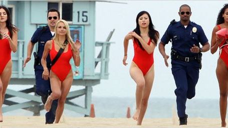 bild aus der news "Let’s Be Cops": Neuer Trailer zur Komödie mit Jake Johnson und Damon Wayans Jr.