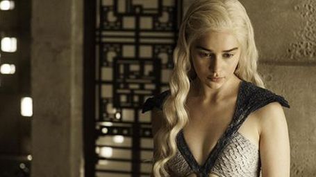 bild aus der news "Game of Thrones" gratis: Illegaler Download-Rekord für Finale von Staffel 4, "The Children"