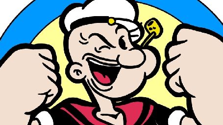 bild aus der news "Popeye 3D": Erstes Bild zum neuen Animations-Abenteuer von "Hotel Transsilvanien"-Regisseur Genndy Tartakovsky