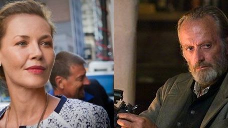 bild aus der news "The Runner": Connie Nielsen, Peter Fonda, Bryan Batt und Wendell Pierce ergänzen Cast um Nicolas Cage im Polit- Drama