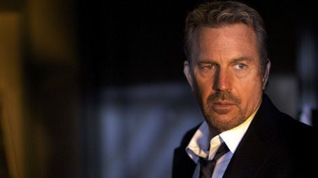 Kevin Costner soll Hauptrolle in Ariel Vromens Sci-Fi-Thriller "Criminal" übernehmen