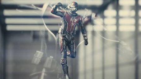 bild aus der news "Ant-Man": Mögliche Details zu Gegenspielern, Plot und Fähigkeiten des Marvel-Helden