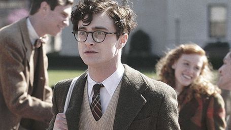 bild aus der news "Harry Potter" Daniel Radcliffe wäre gern Robin im Batman-Film mit Ben Affleck