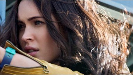 bild aus der news Megan Fox hat keine Lust mehr auf die Schauspielerei, dreht nur noch des Geldes für ihre Kinder wegen