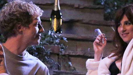 bild aus der news "You're The Worst": Erster Trailer zur Comedyserie über zwei Ekelpakete, die versuchen eine Beziehung zu führen.