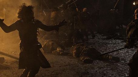 bild aus der news "Game of Thrones": Alle 169 On-Screen-Tode der vierten Staffel in zweiminütigem Videoclip