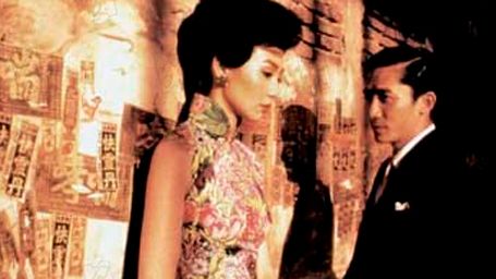 bild aus der news Erste Details zum neuen Projekt von Meister-Regisseur Wong Kar-Wai