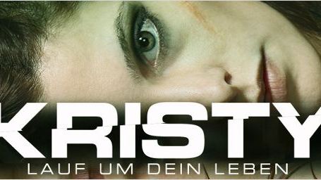 Horror am Campus: Erster deutscher Trailer zu "Kristy" mit "Twilight"-Star Ashley Greene