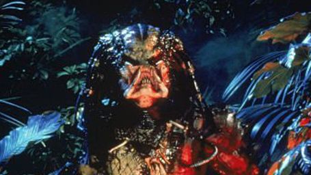 bild aus der news "Iron Man 3"-Regisseur Shane Black macht für Fox Neuauflage von "Predator"