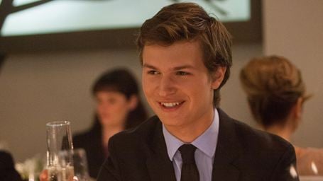 "WarGames"-Remake: Neuer Regisseur, neuer Autor und "Das Schicksal ist ein mieser Verräter"-Star Ansel Elgort Kandidat für Hauptrolle