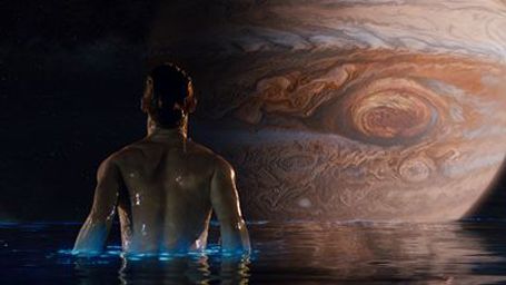bild aus der news "Jupiter Ascending", der neue Film der "Matrix"-Macher, kommt nun am 5. Februar 2015 in die deutschen Kinos