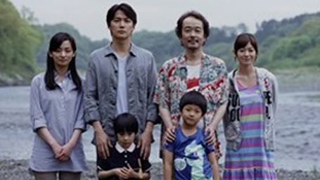 "Like Father, Like Son": Paul und Chris Weitz ("American Pie") schreiben das Drehbuch zum US-Remake des japanischen Dramas 