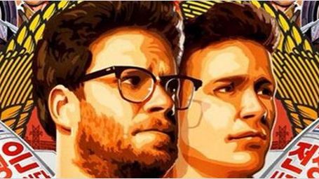 bild aus der news Nordkorea kündigt Kriegserklärung an, falls neue Seth-Rogen-Komödie "The Interview" veröffentlicht wird