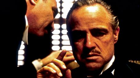 bild aus der news "Der Pate" ist der beste Film aller Zeiten – laut den Filmschaffenden aus Hollywood