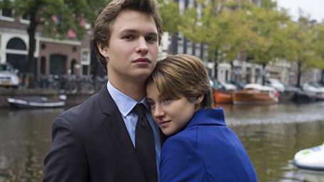 bild aus der news Ein weiterer Roman von John Green ("Das Schicksal ist ein mieser Verräter") wird verfilmt: Sarah Polley inszeniert und schreibt "Eine wie Alaska"