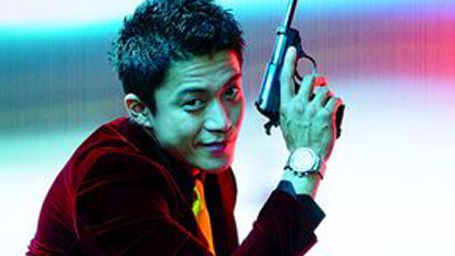 bild aus der news Erster Trailer zu "Lupin III", der Real-Verfilmung der Kult-Mangas