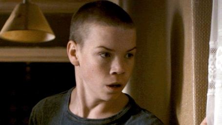 Will Poulter ("Wir sind die Millers") für Western-Thriller "The Revenant" mit Leonardo DiCaprio im Gespräch