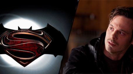 Scoot McNairy übernimmt geheimen Part in "Batman v Superman: Dawn Of Justice"