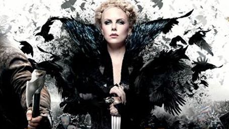 bild aus der news "Snow White & the Huntsman 2": Frank Darabont als Regisseur, Kristen Stewart nur noch mit kleiner Rolle