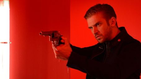 bild aus der news "The Guest": Erster Teaser zum Thriller mit Dan Stevens ("Downton Abbey") 