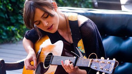 bild aus der news Neuer deutscher Trailer zur Musikromanze "Can A Song Save Your Life?" mit Keira Knightley und Mark Ruffalo
