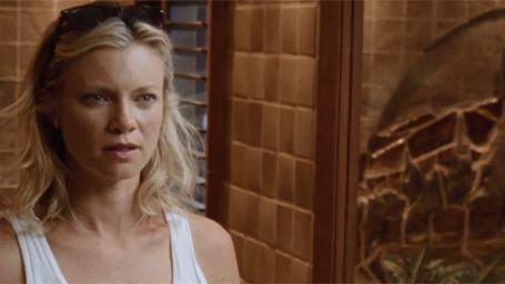 "Among Ravens": Erster Trailer zur Tragikomödie mit Amy Smart