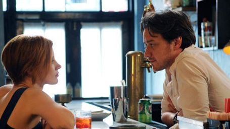 "Eleanor Rigby": Erster Trailer zum romantischen Drama mit Jessica Chastain und James McAvoy
