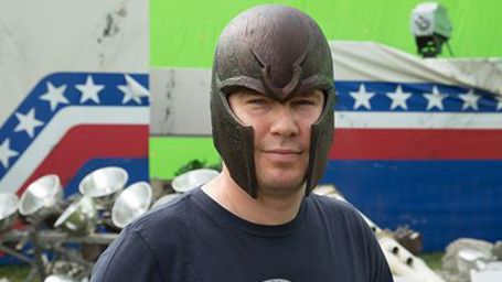 bild aus der news "X-Men: Apocalypse": Bryan Singer veröffentlicht Ausschnitt der ersten Drehbuchseite – Hinweis auf den Filmbeginn