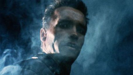 bild aus der news Gerücht: "Terminator: Genesis" von Alan Taylor soll Untertitel ablegen – und schlicht "Terminator" heißen