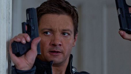 bild aus der news Nach Startterminverschiebung: "Bourne 5" kommt nun am 14. Juli 2016 in die deutschen Kinos
